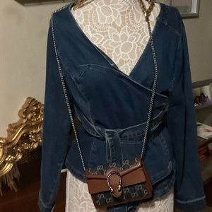 Denim
